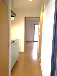 【玄関】 | フラゴーラ