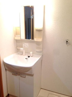 【洗面所】 | フラゴーラ