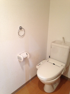 【トイレ】 | フラゴーラ