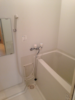 【浴室】 | フラゴーラ