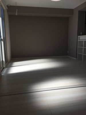 【洋室】 | D-room柳原