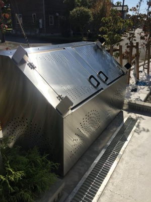 【設備】 | D-room柳原