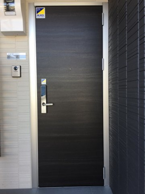 【エントランス】 | D-room柳原 | 類似モデルです