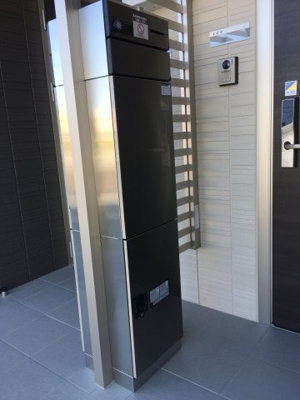 【設備】 | D-room柳原