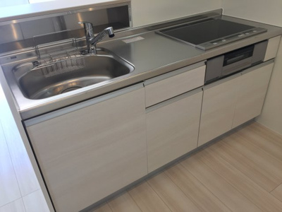 【キッチン】 | D-room柳原