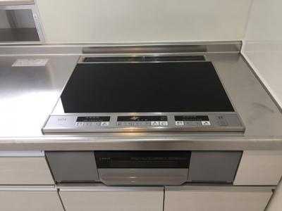 【キッチン】 | D-room柳原