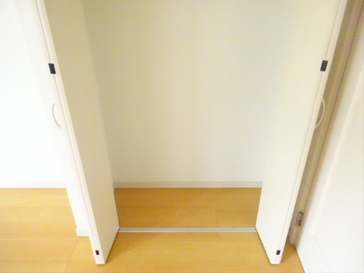 【収納】 | エスパーダ池尻