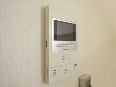 【セキュリティ】 | エスパーダ池尻