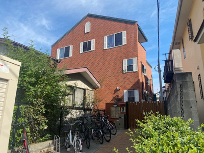 【外観】 | エスパーダ池尻