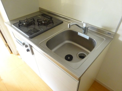 【キッチン】 | エスパーダ池尻