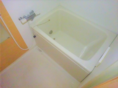 【浴室】 | エスパーダ池尻