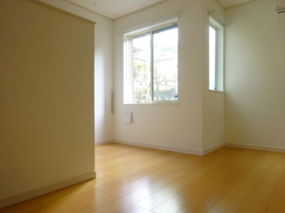 【寝室】 | エスパーダ池尻 | *同建物内違う号室のお写真です