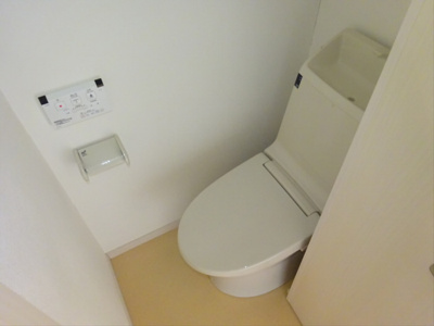 【トイレ】 | エスパーダ池尻