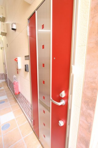 ユナイト さくらフェアバンクスのその他