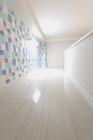 ユナイト さくらフェアバンクスの内装