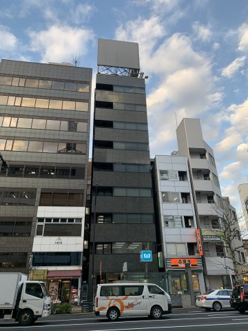 木村実業第2ビル