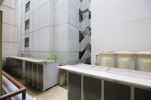 サンパークマンション本郷の展望|※写真は同タイプの別室になります