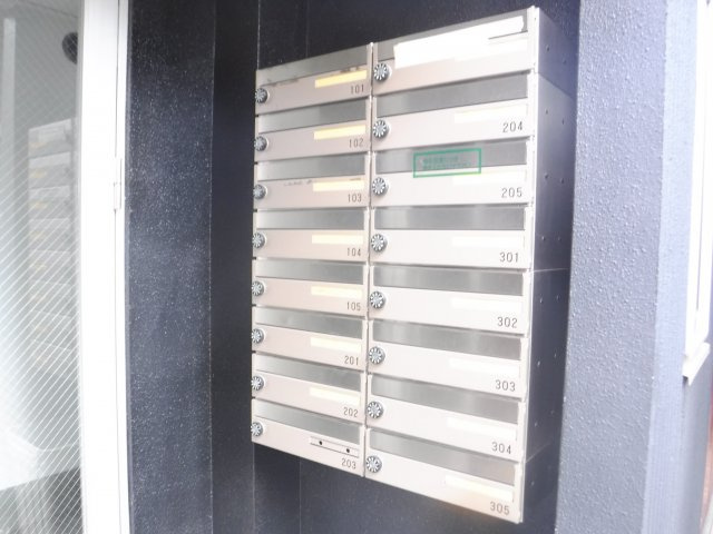 noirMA【ノワールエムエー】のその他共用部分