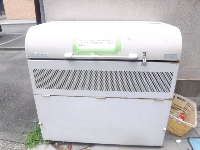 noirMA【ノワールエムエー】のその他共用部分