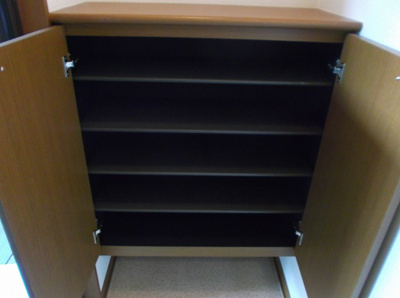 【収納】 | セジュール結城　Ａ