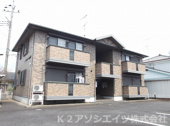 セジュール結城　Ａの画像