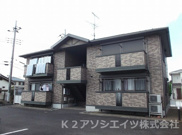 セジュール結城　Ａの画像