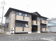 セジュール結城　Ａの画像