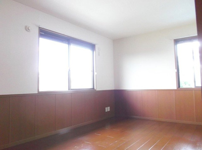 【寝室】 | セジュール結城　Ａ