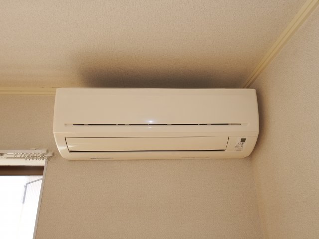 レピュートKの設備