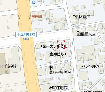  | カシオパーキング