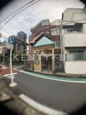 【外観】 | ＲＯＵＮＤ，Ｋ | 物件の外観です