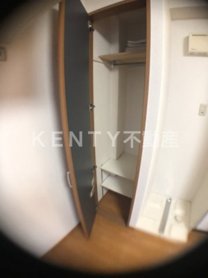 【収納】 | ＲＯＵＮＤ，Ｋ | 小物を収納するのに便利です