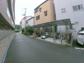 【その他共用部分】