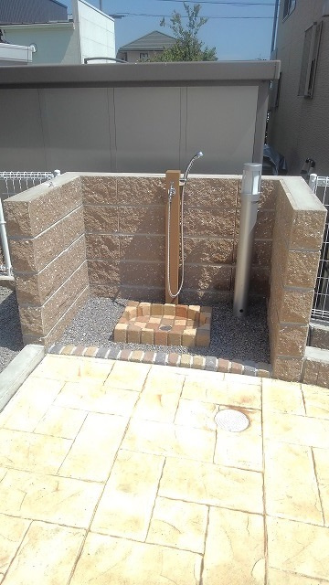 ミレニアポートのその他共用部分