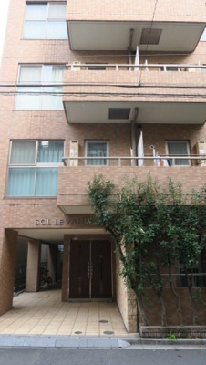 【外観】 | ソル・レヴェンテ元浅草 | 田原町の賃貸物件。
「ソル・レヴェンテ元浅草」のことなら(株)メイワ・エステートへ