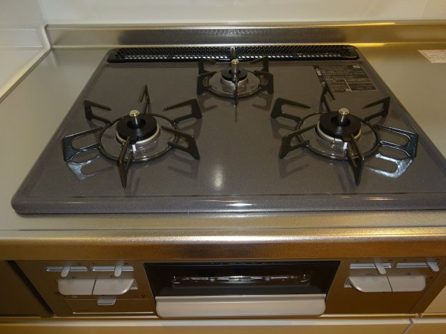 ヴェルドミールカシマⅡのキッチン