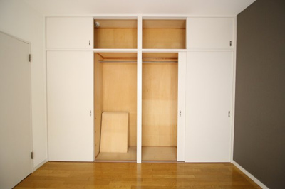 【収納】 | ディーズレジデンス