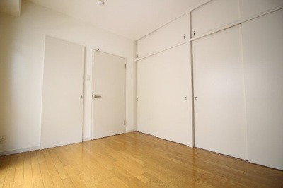 【洋室】 | ディーズレジデンス