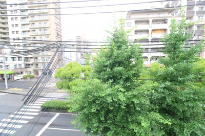 【展望】 | ディーズレジデンス