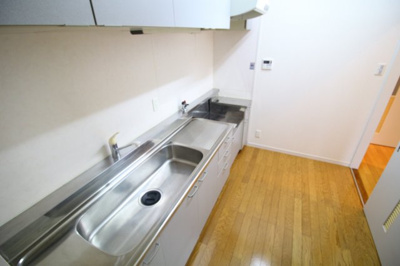 【キッチン】 | ディーズレジデンス