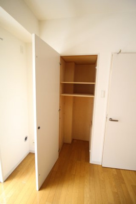 【収納】 | ディーズレジデンス