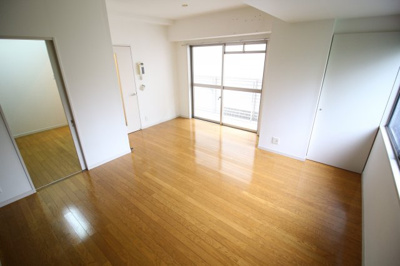 【居間・リビング】 | ディーズレジデンス