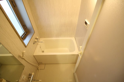 【浴室】 | ディーズレジデンス