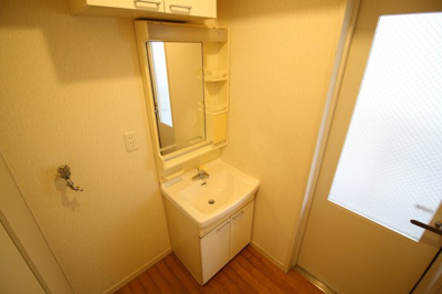 【洗面所】 | ディーズレジデンス