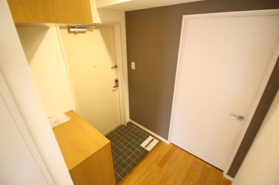 【玄関】 | ディーズレジデンス