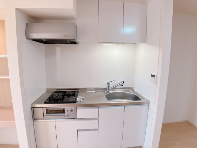 セシルのキッチン