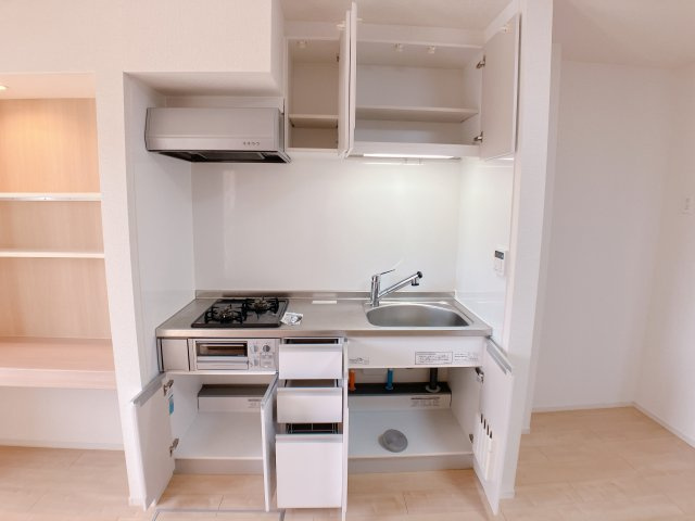 セシルのキッチン