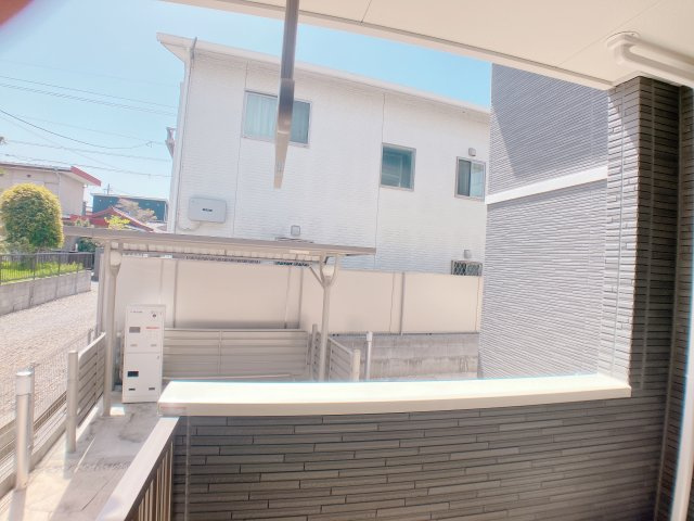 セシルの展望