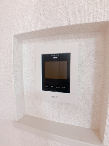 セシルのセキュリティ