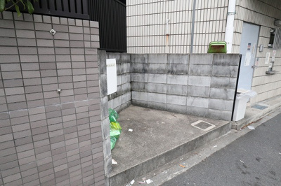 【その他共用部分】 | カーサポンテアルト